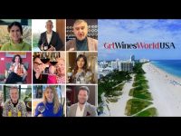 Maak kennis met de producenten: Great Wines of the World Miami 2023