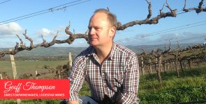 Washington Lane Wines: uniek gemaakt om van te genieten