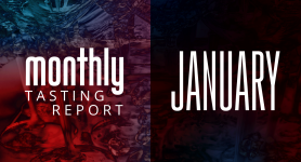 Bordeaux, Bourgondië en Bojos: proefverslag januari 2023