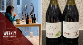 De verborgen schatten van Beaujolais 2021, plus Andes-verleiding